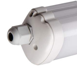 Серия DPP F Промышленные герметичные